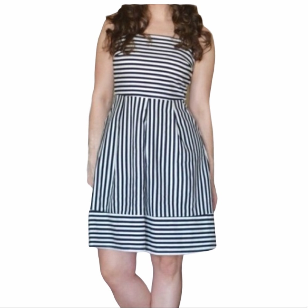Brixton Ivy Levi Ponte Dress SZ S